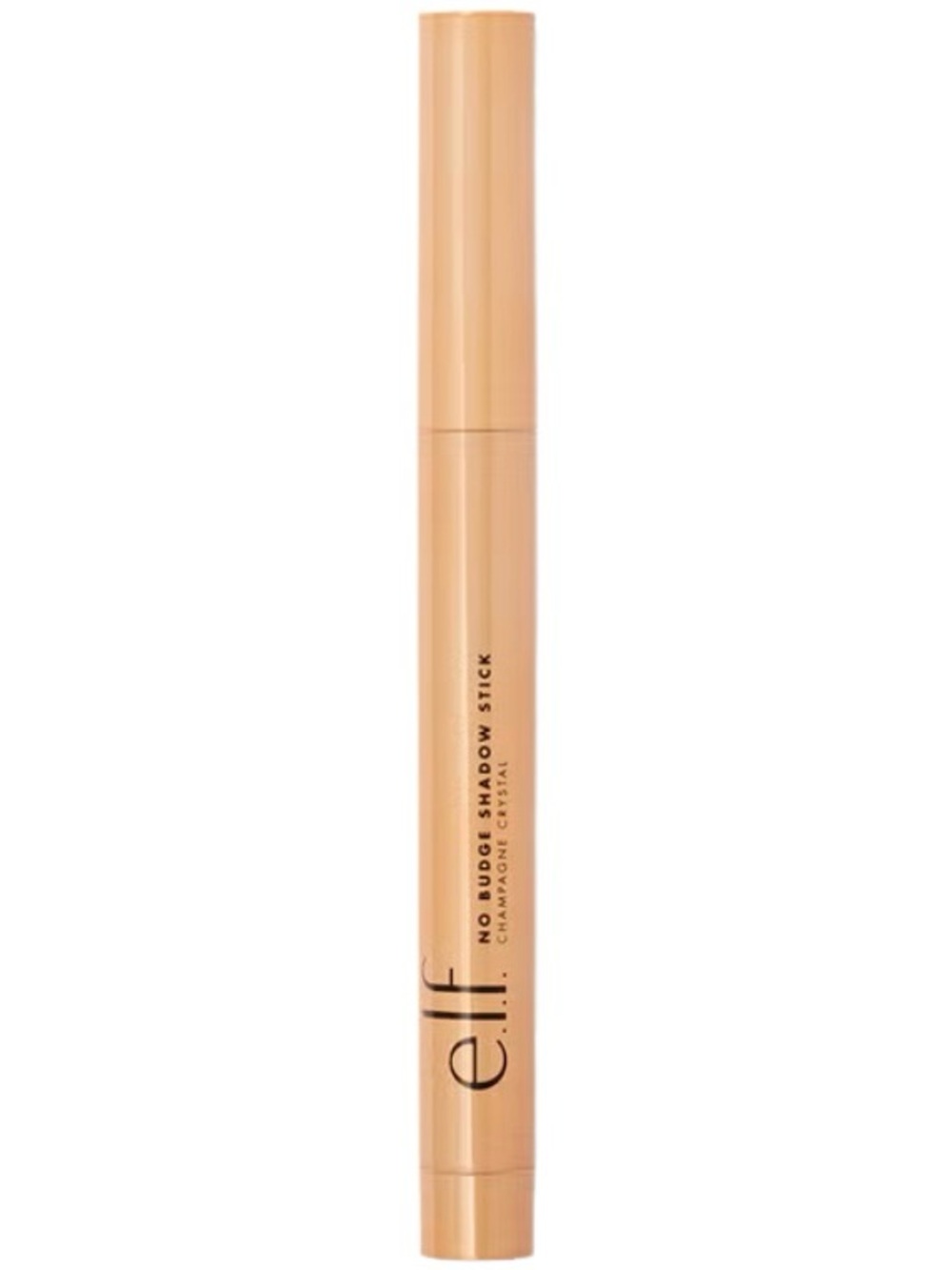 3/$12 Elf Cosmetics Champagne Crystal No Budge Shadow Stick